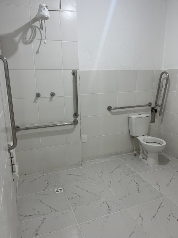 Apartamento à venda Bangu com 42m² e 1 quarto por R$ 110.000 - 1491951180-img-6538.jpeg