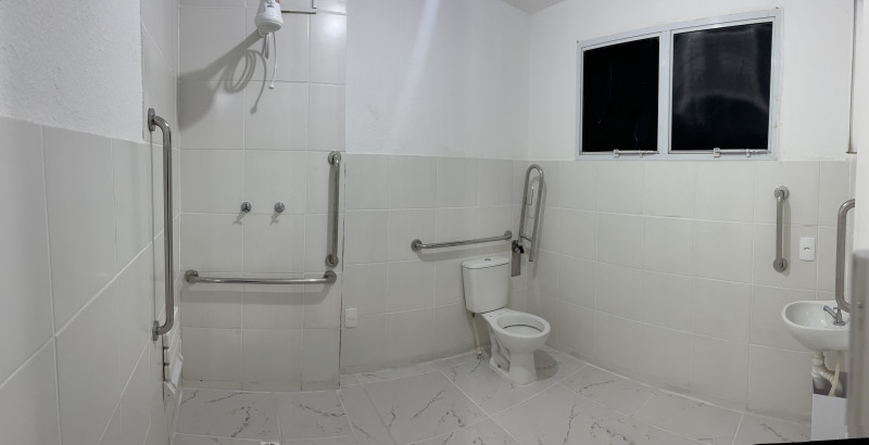 Apartamento à venda Bangu com 42m² e 1 quarto por R$ 110.000 - 1995443030-img-6541.jpeg