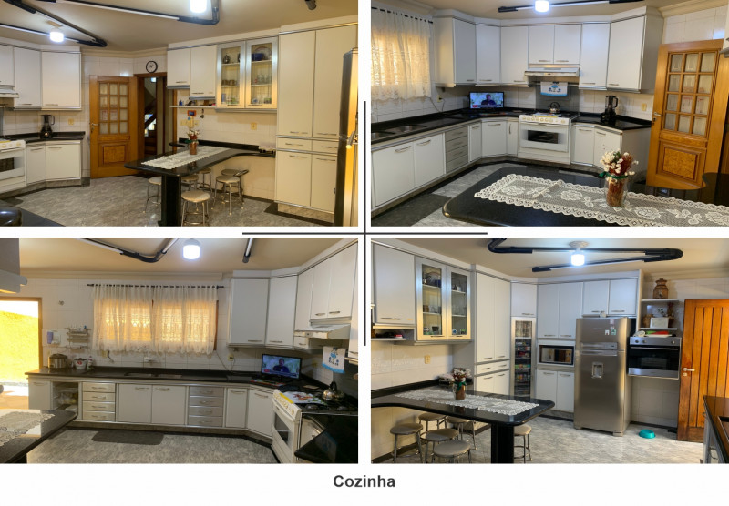 Casa de condomínio à venda Cidade Parquelândia  com 420m² e 4 quartos por R$ 1.550.000 - 1095648522-inbound6754335274157350036.jpg