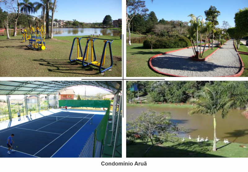 Casa de condomínio à venda Cidade Parquelândia  com 420m² e 4 quartos por R$ 1.550.000 - 1369081950-inbound606372418449668832.jpg