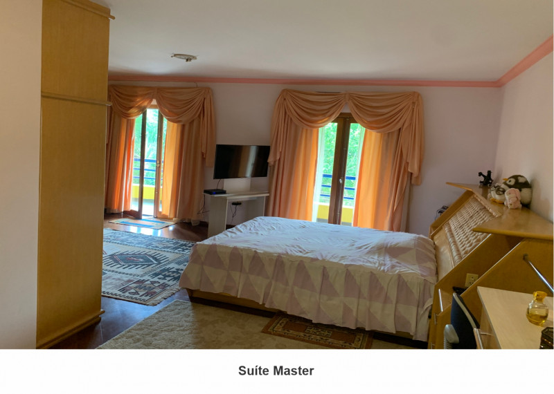 Casa de condomínio à venda Cidade Parquelândia  com 420m² e 4 quartos por R$ 1.550.000 - 1411486485-inbound5333668541346199728.jpg