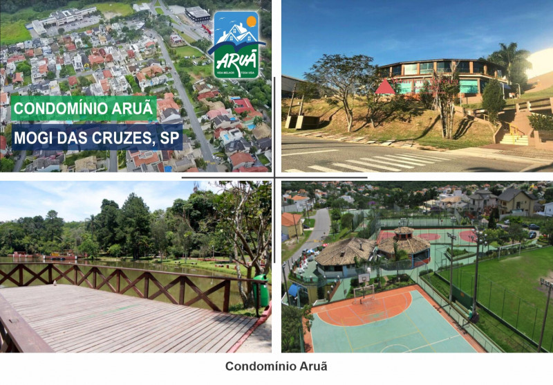 Casa de condomínio à venda Cidade Parquelândia  com 420m² e 4 quartos por R$ 1.550.000 - 1463241846-inbound7525916258492632515.jpg