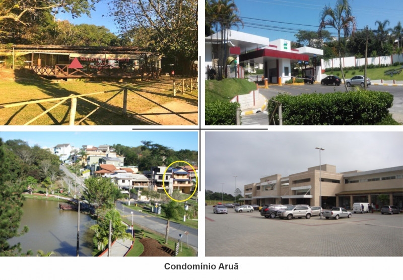 Casa de condomínio à venda Cidade Parquelândia  com 420m² e 4 quartos por R$ 1.550.000 - 1879696370-inbound337331705426080541.jpg