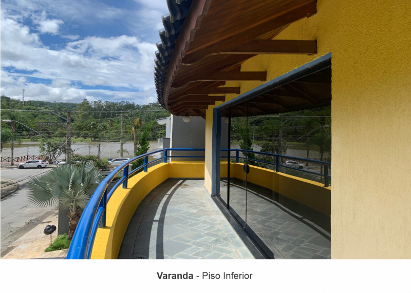 Casa de condomínio à venda Cidade Parquelândia  com 420m² e 4 quartos por R$ 1.550.000 - 212601518-inbound4461665205023428949.jpg