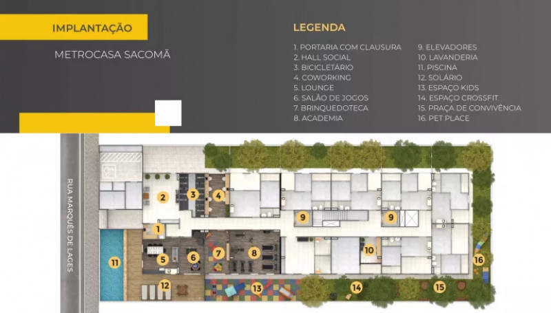 Apartamento à venda Vila Moraes com 3049m² e 1 quarto por R$ 365.000 - 1771295197-8-implantacao-1-768x437.jpeg