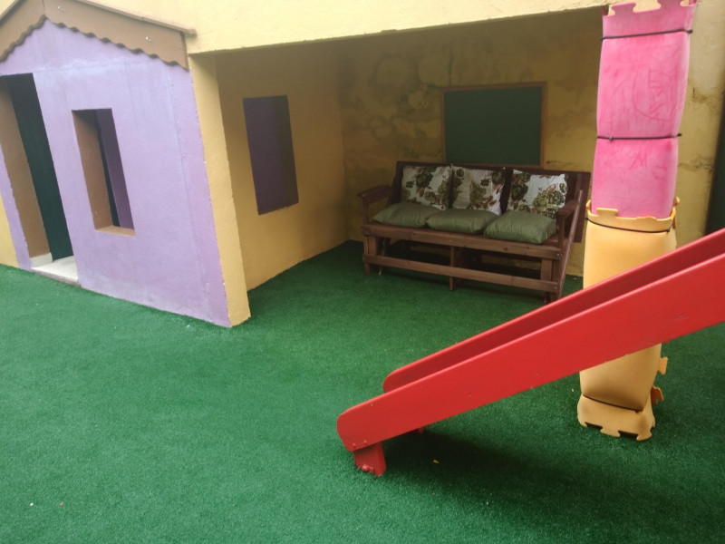 Casa de condomínio à venda Núcleo Lageado com 73m² e 2 quartos por R$ 280.000 - 1316131251-img-20220920-wa0025.jpg