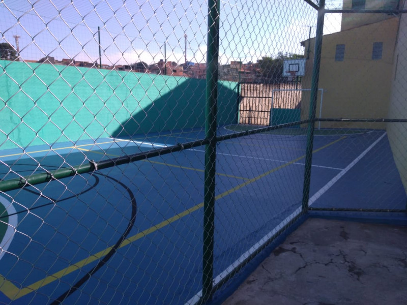 Casa de condomínio à venda Núcleo Lageado com 73m² e 2 quartos por R$ 280.000 - 414004127-img-20220920-wa0020.jpg