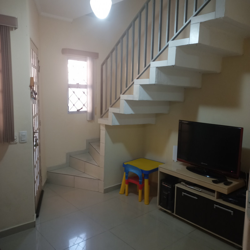 Casa de condomínio à venda Núcleo Lageado com 73m² e 2 quartos por R$ 280.000 - 877401519-20230508-161915.jpg