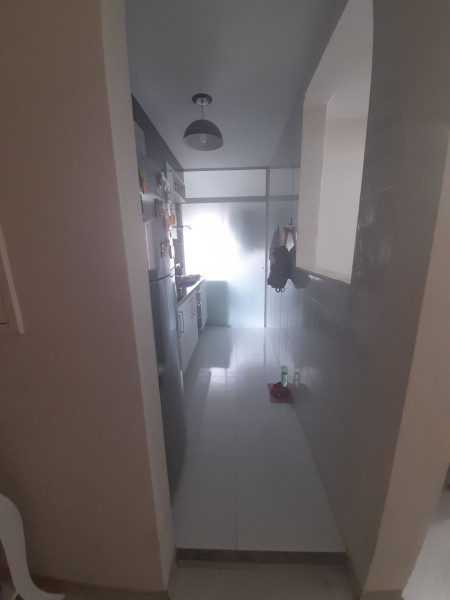 Apartamento à venda Conjunto Residencial Vista Verde com 52m² e 2 quartos por R$ 300.000 - 1269766490-cozinha3.jpeg