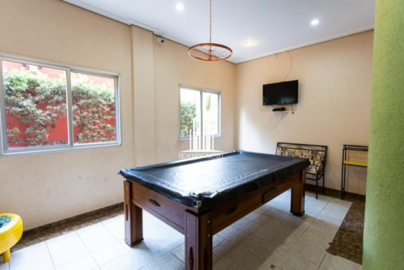 Apartamento à venda Conjunto Residencial Vista Verde com 52m² e 2 quartos por R$ 300.000 - 1307575749-salao.jpg