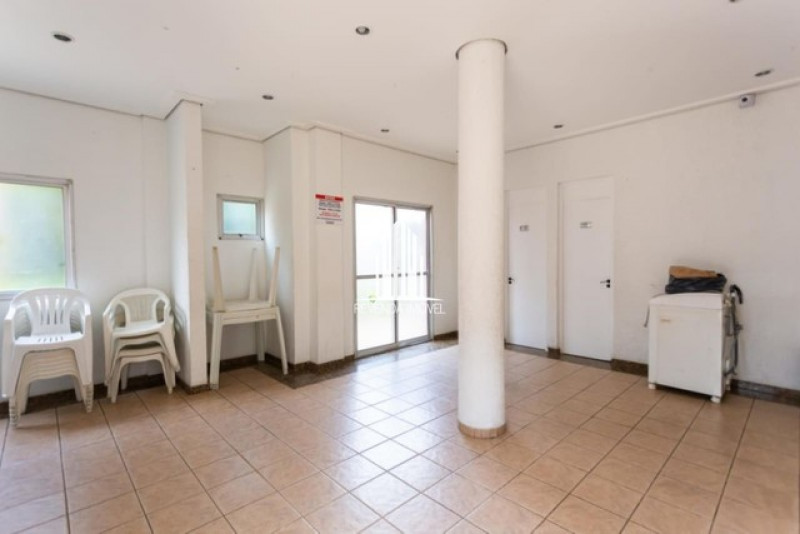 Apartamento à venda Conjunto Residencial Vista Verde com 52m² e 2 quartos por R$ 300.000 - 1609391087-sala-festa.jpg