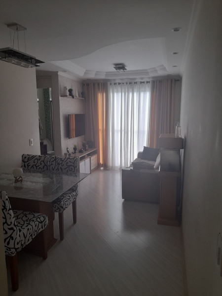 Apartamento à venda Conjunto Residencial Vista Verde com 52m² e 2 quartos por R$ 300.000 - 1701305577-sala4.jpeg