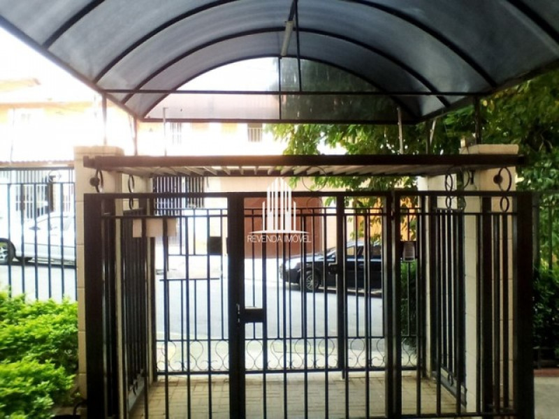 Apartamento à venda Conjunto Residencial Vista Verde com 52m² e 2 quartos por R$ 300.000 - 1777222316-portaria.jpg