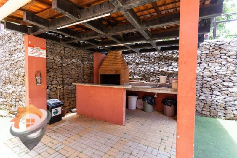 Apartamento à venda Conjunto Residencial Vista Verde com 52m² e 2 quartos por R$ 300.000 - 966169079-churras.jpg