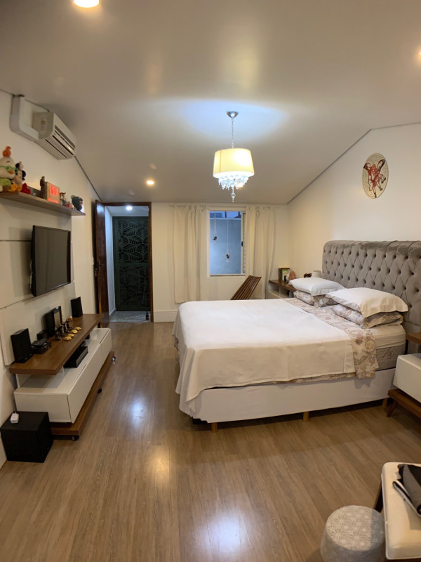 Casa à venda Vila São Vicente com 220m² e 4 quartos por R$ 850.000 - 1195212753-13.jpg