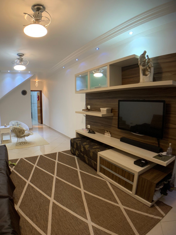 Casa à venda Vila São Vicente com 220m² e 4 quartos por R$ 850.000 - 1539978117-3.jpg