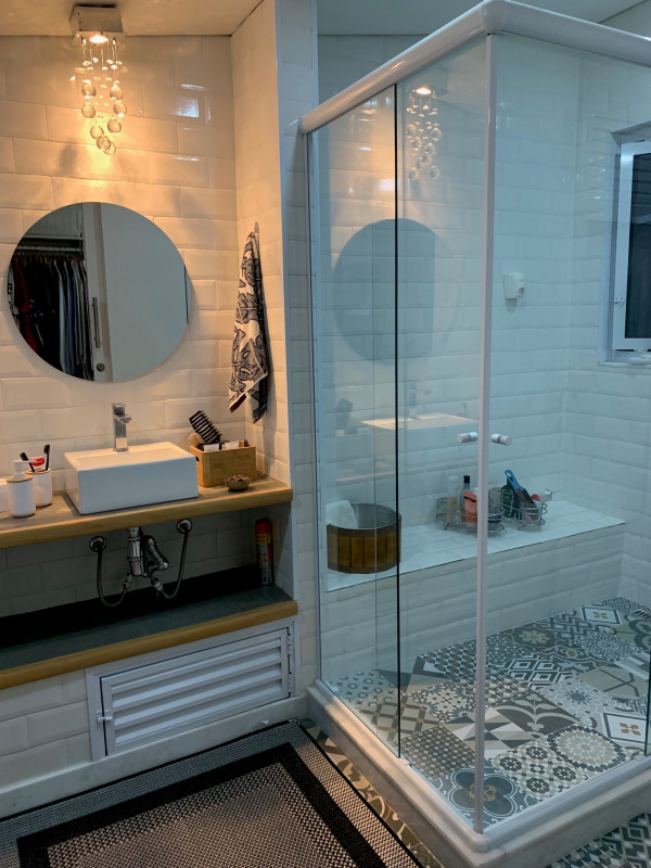 Casa à venda Vila São Vicente com 220m² e 4 quartos por R$ 850.000 - 1877931477-14.jpg