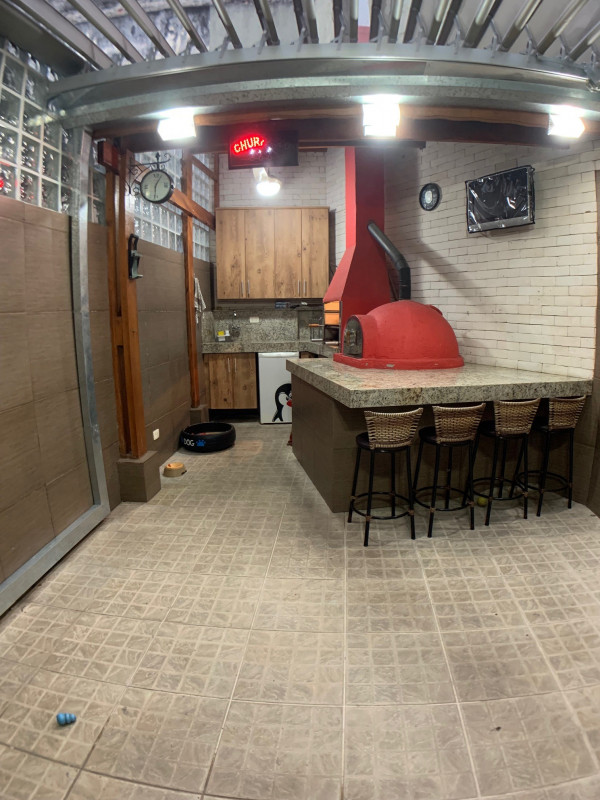 Casa à venda Vila São Vicente com 220m² e 4 quartos por R$ 850.000 - 348301124-7.jpg