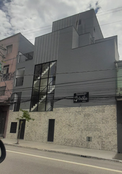 Apartamento à venda Santana com 32m² e 1 quarto por R$ 330.000 - 646660654-20230304-121254.jpg