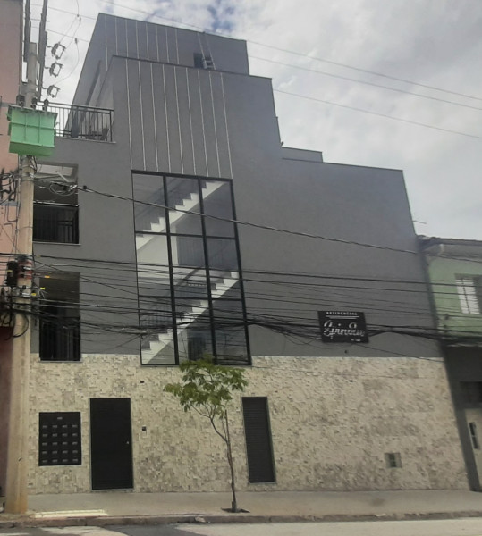 Apartamento à venda Santana com 32m² e 1 quarto por R$ 330.000 - 709964629-20230304-121816.jpg