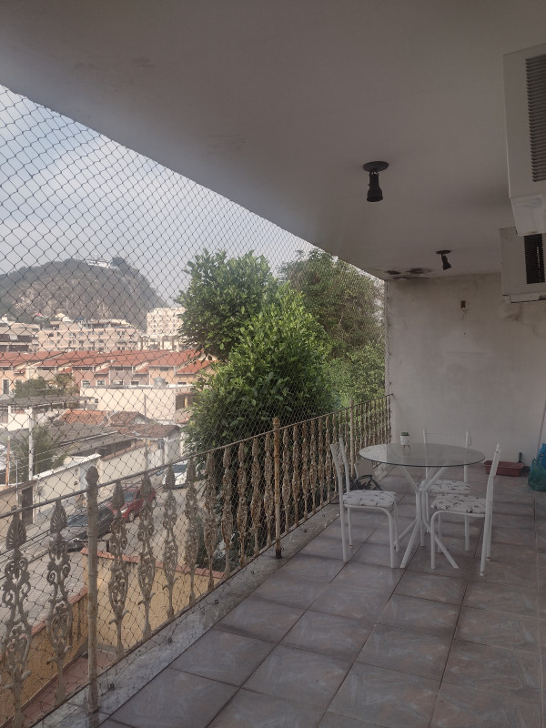 Casa à venda Freguesia (Jacarepaguá) com 395m² e 5 quartos por R$ 1.600.000 - 1883247935-img-20230712-095344783-hdr.jpg