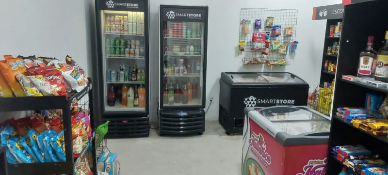 Apartamento para alugar Jardim Dulce (Nova Veneza) com 50m² e 2 quartos por R$ 1.200 - 1834026337-img-20230612-wa0229.jpg