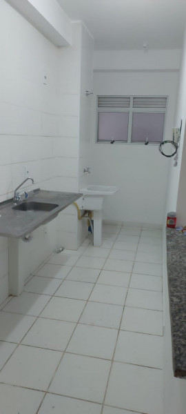 Apartamento para alugar Jardim Dulce (Nova Veneza) com 50m² e 2 quartos por R$ 1.200 - 206489288-img-20230612-wa0238.jpg