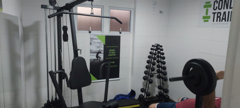 Apartamento para alugar Jardim Dulce (Nova Veneza) com 50m² e 2 quartos por R$ 1.200 - 898146777-img-20230612-wa0246.jpg