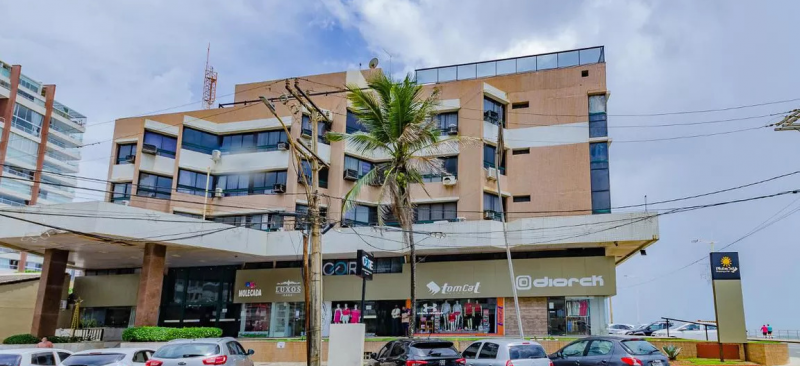 Apartamento à venda Pituba com 41m² e 1 quarto por R$ 245.000 - 2016109165-1.png