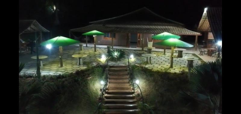 Chácara à venda Centro com 7000m² e 3 quartos por R$ 1.500.000 - 191075805-screenshot-20221013-090228-youtube.jpg