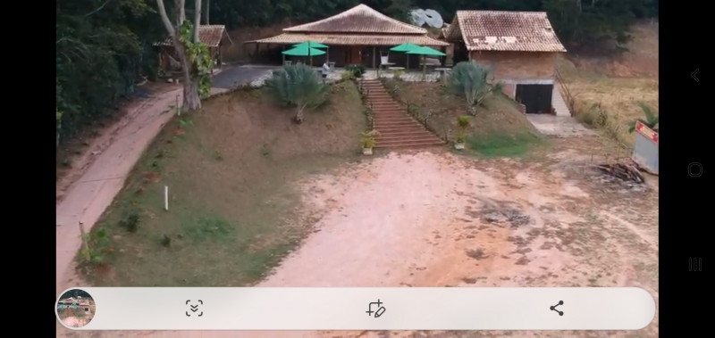 Chácara à venda Centro com 7000m² e 3 quartos por R$ 1.500.000 - 71243708-screenshot-20221013-084107-youtube.jpg