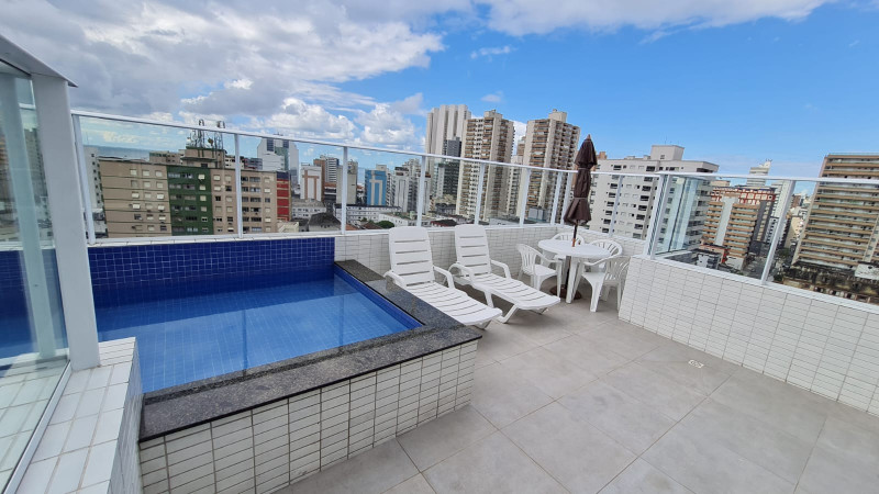 Apartamento à venda Boqueirão com 39m² e 1 quarto por R$ 260.000 - 125176819-img-20221106-wa0007.jpg
