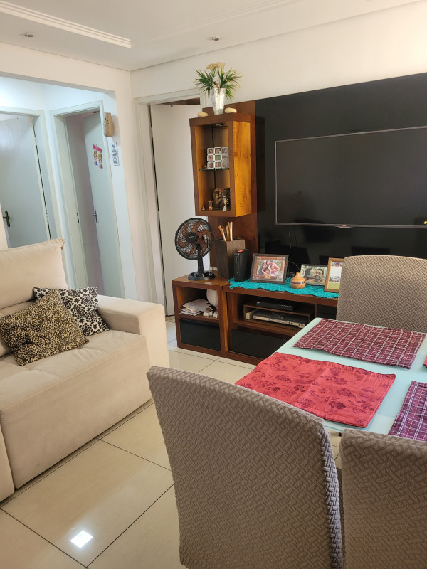 Apartamento à venda São João Batista (Venda Nova) com 50m² e 2 quartos por R$ 180.000 - 1206903940-20230116-123252.jpg
