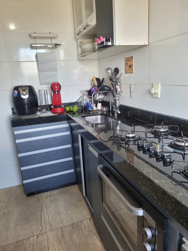 Apartamento à venda São João Batista (Venda Nova) com 50m² e 2 quartos por R$ 180.000 - 1321040418-20230116-120946.jpg