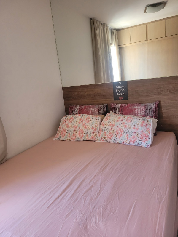 Apartamento à venda São João Batista (Venda Nova) com 50m² e 2 quartos por R$ 180.000 - 1557113315-20230116-113827.jpg