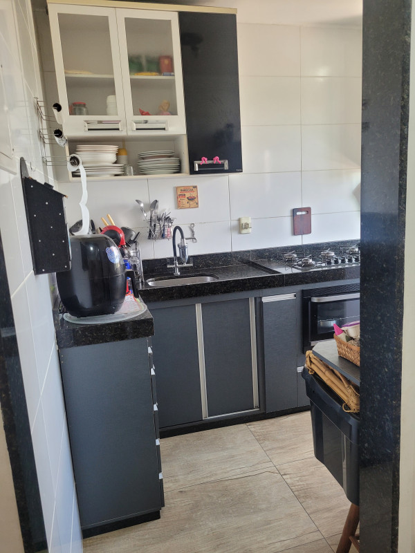 Apartamento à venda São João Batista (Venda Nova) com 50m² e 2 quartos por R$ 180.000 - 16710920-20230116-120925.jpg