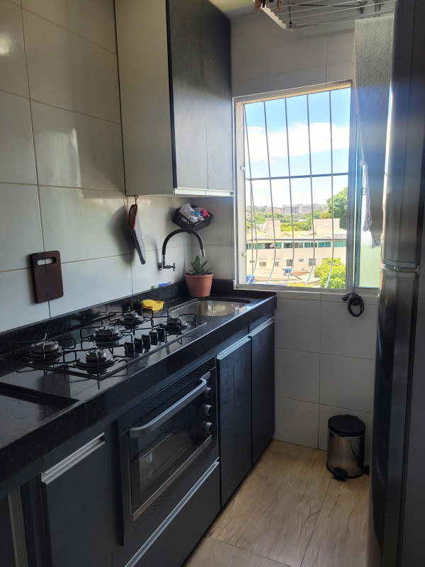 Apartamento à venda São João Batista (Venda Nova) com 50m² e 2 quartos por R$ 180.000 - 196634610-20230116-120936.jpg