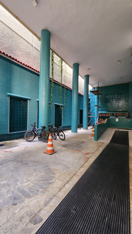 Apartamento à venda Flamengo com 23m² e 1 quarto por R$ 270.000 - 61872208-20230712-122431.jpg