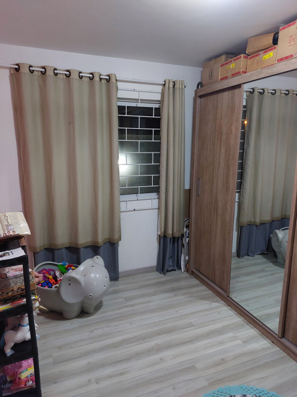 Apartamento à venda Weissópolis com 57m² e 3 quartos por R$ 260.000 - 1363708309-20230530-213654.jpg