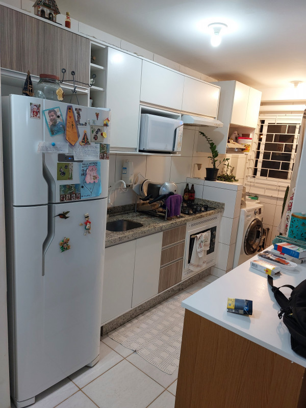 Apartamento à venda Weissópolis com 57m² e 3 quartos por R$ 260.000 - 36403685-20230530-213911.jpg