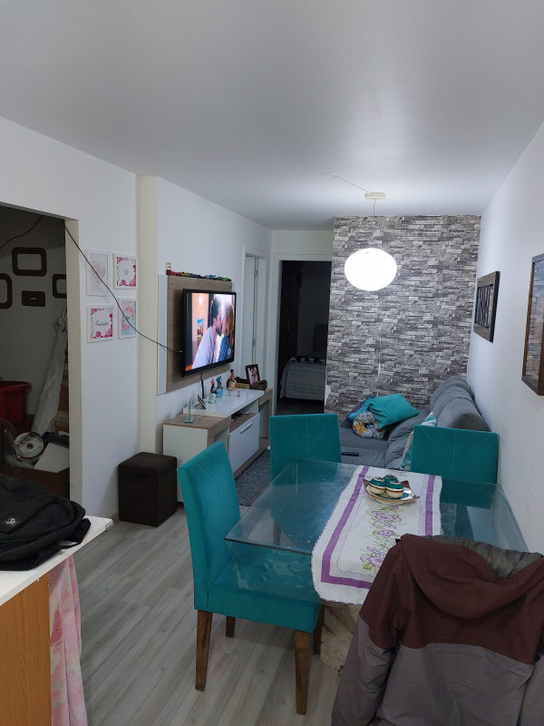 Apartamento à venda Weissópolis com 57m² e 3 quartos por R$ 260.000 - 541204973-20230530-213815.jpg