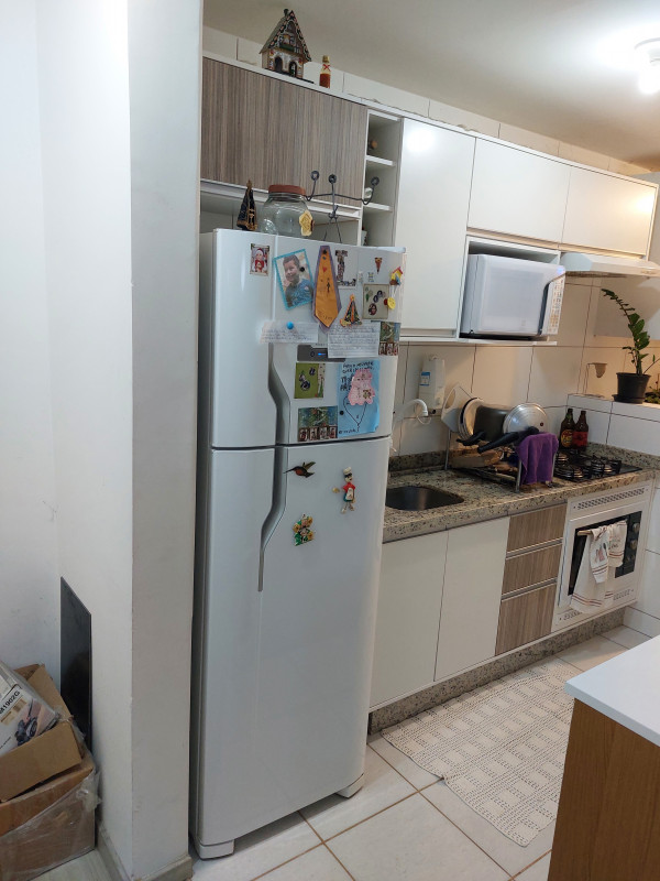 Apartamento à venda Weissópolis com 57m² e 3 quartos por R$ 260.000 - 648966019-20230530-213908.jpg