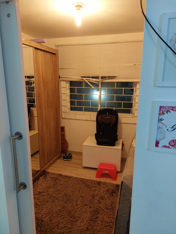 Apartamento à venda Weissópolis com 57m² e 3 quartos por R$ 260.000 - 702334471-20230530-213843.jpg