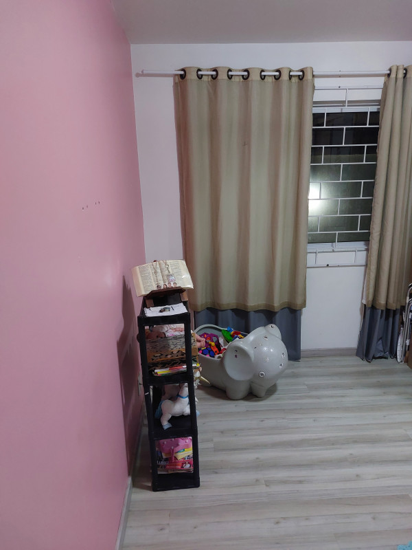 Apartamento à venda Weissópolis com 57m² e 3 quartos por R$ 260.000 - 90639445-20230530-213657.jpg