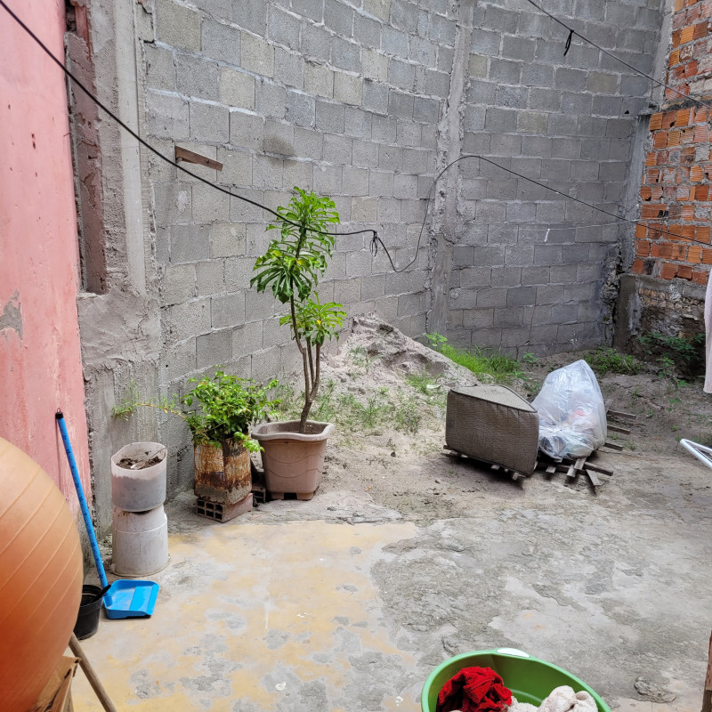 Casa à venda Centro com 40m² e 3 quartos por R$ 480.000 - 665750924-1000010883.jpg