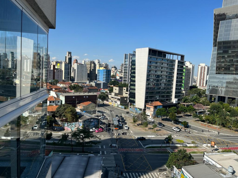 Apartamento à venda Alto de Pinheiros com 34m² e 1 quarto por R$ 750.000 - 159548979-homelike-8.jpeg