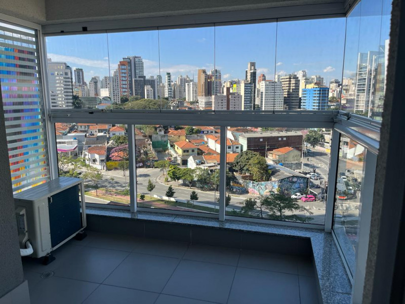 Apartamento à venda Alto de Pinheiros com 34m² e 1 quarto por R$ 750.000 - 1898904522-homelike-7.jpeg