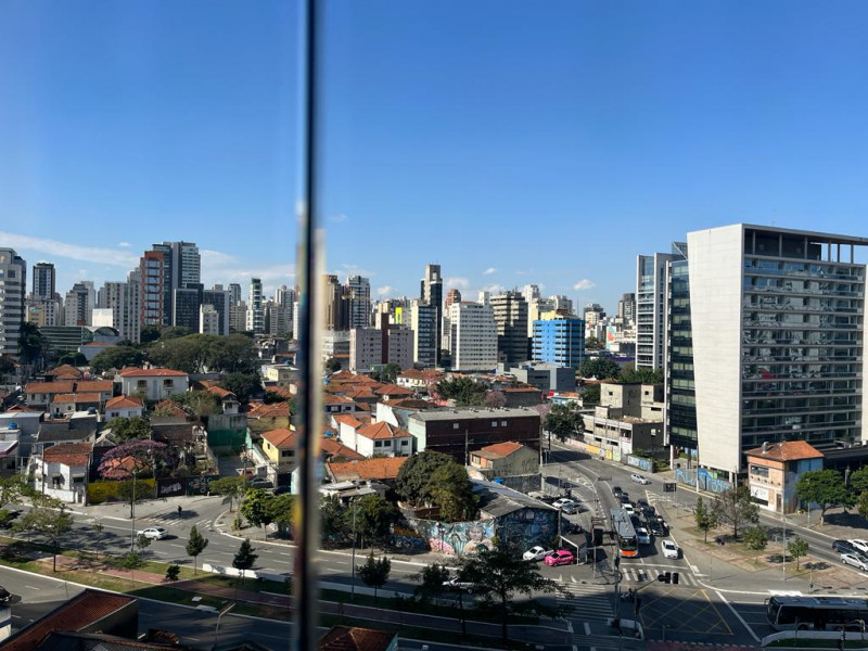 Apartamento à venda Alto de Pinheiros com 34m² e 1 quarto por R$ 750.000 - 301258486-homelike-10.jpeg