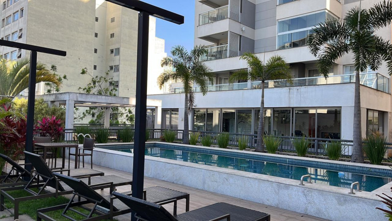 Apartamento à venda Alto de Pinheiros com 34m² e 1 quarto por R$ 750.000 - 423815173-homelike-piscina-2.jpeg