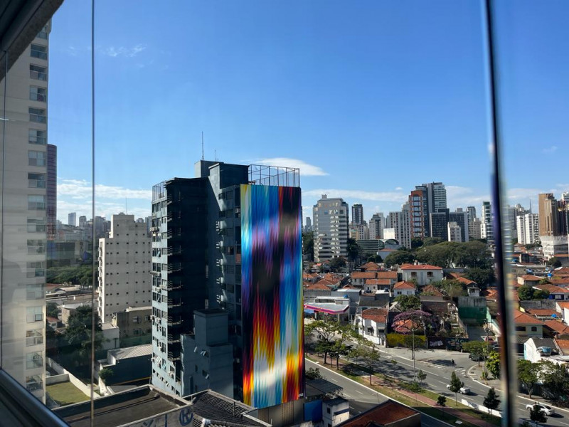 Apartamento à venda Alto de Pinheiros com 34m² e 1 quarto por R$ 750.000 - 734416803-homelike-9.jpeg